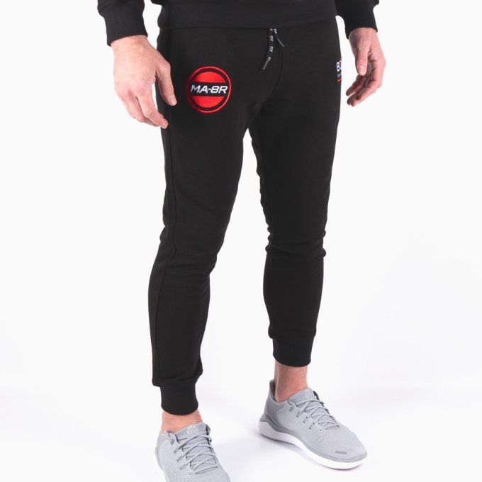 Pantalón Deportivo Hombre - MA-8R