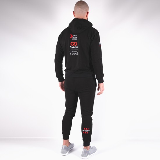 Pantalón Deportivo Hombre - MA-8R