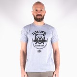 T-Shirt Uomo Luta Livre - Coleção Raiz Esportiva