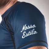 Rashguard de Grappling No-GI - Representa