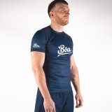 Rashguard de Grappling No-GI - Representa