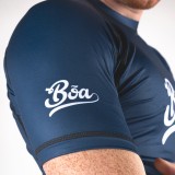 Rashguard de Grappling No-GI - Representa