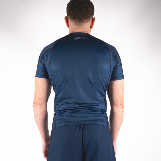 Rashguard de Grappling No-GI - Representa