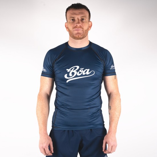 Rashguard No-GI Grappling - Representa