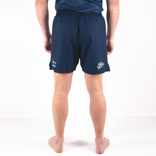 Pantalones cortos de Grappling Nogi - Representa