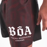 Short No-Gi Grappling - Coleção Raiz Urbana