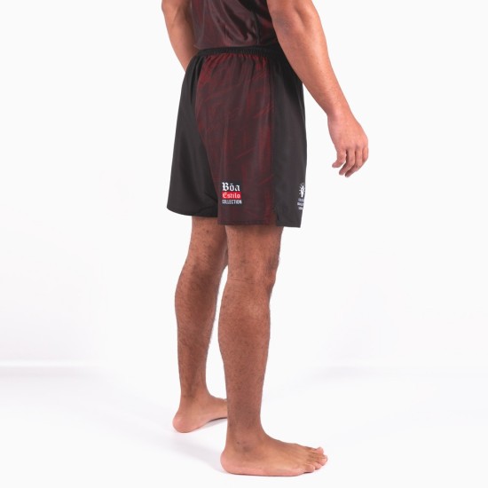 Short No-Gi Grappling - Coleção Raiz Urbana