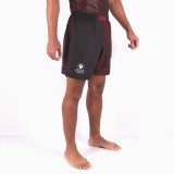 No-Gi Grappling Shorts - Coleção Raiz Urbana