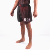 Short de Grappling No-Gi - Coleção Raiz Urbana