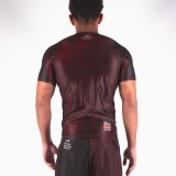 Рашгард для грэпплинга No-Gi - Coleção Raiz Urbana