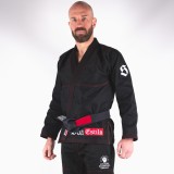 Kimono Jiu-Jitsu Brésilien - Coleção Raiz Urbana