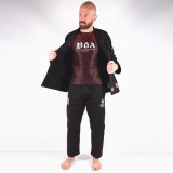 Kimono Jiu-Jitsu Brasiliano - Coleção Raiz Urbana