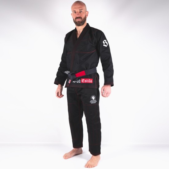 Brazilian Jiu-Jitsu Gi - Coleção Raiz Urbana