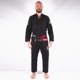 Brazilian Jiu-Jitsu Gi - Coleção Raiz Urbana