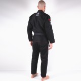 Kimono Jiu-Jitsu Brésilien - Coleção Raiz Urbana