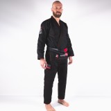 Кимоно Jiu-Jitsu Бразильского - Coleção Raiz Urbana
