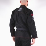Kimono Jiu-Jitsu Brasileño - Coleção Raiz Urbana