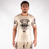 Luta Livre No-Gi Rashguard - Coleção Raiz Esportiva