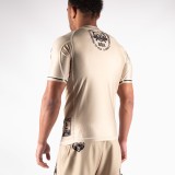 Luta Livre No-Gi Rashguard - Coleção Raiz Esportiva