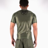 Luta Livre No-Gi Rashguard - Coleção Raiz Esportiva