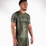 Rashguard Luta Livre No-Gi - Coleção Raiz Esportiva