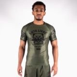 Rashguard Luta Livre No-Gi - Coleção Raiz Esportiva