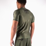Luta Livre No-Gi Rashguard - Coleção Raiz Esportiva