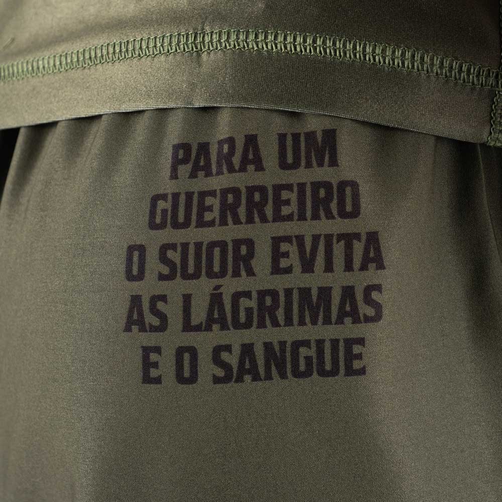 No-Gi Luta Livre Shorts - Coleção Raiz Esportiva