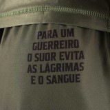 Шорты No-Gi Luta Livre - Coleção Raiz Esportiva
