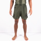 Шорты No-Gi Luta Livre - Coleção Raiz Esportiva