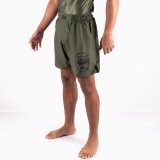 No-Gi Luta Livre Shorts - Coleção Raiz Esportiva
