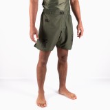 Шорты No-Gi Luta Livre - Coleção Raiz Esportiva