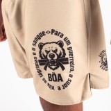 Short Luta Livre No-Gi - Coleção Raiz Esportiva