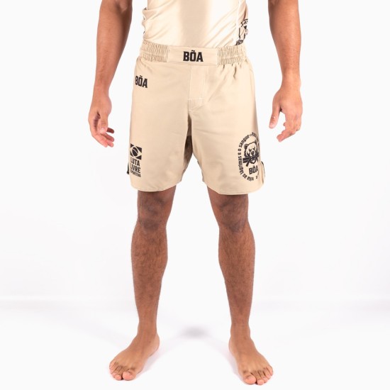 No-Gi Luta Livre Shorts - Coleção Raiz Esportiva