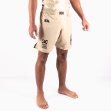 Short Luta Livre No-Gi - Coleção Raiz Esportiva