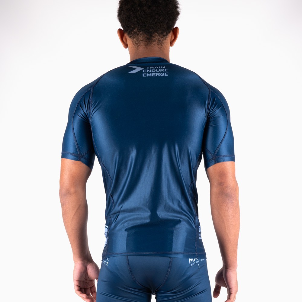 Rashguard Sport Training - MA-8R