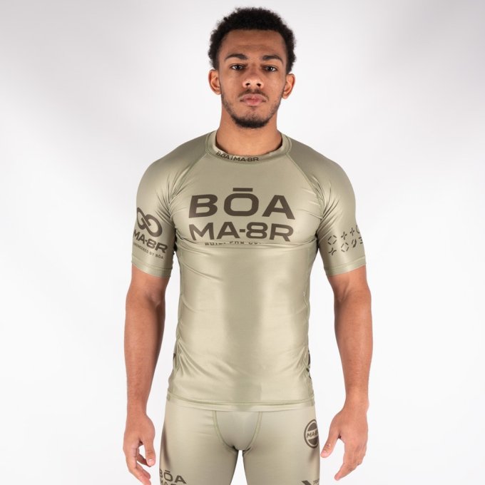 Rashguard Sport Treino - MA-8R