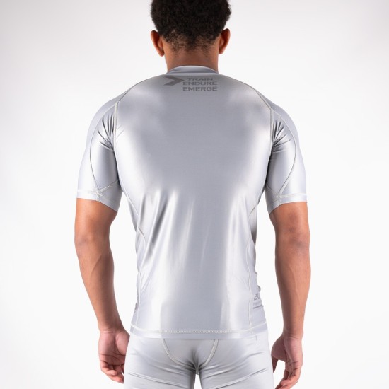 Sport Training Rashguard - MA-8R