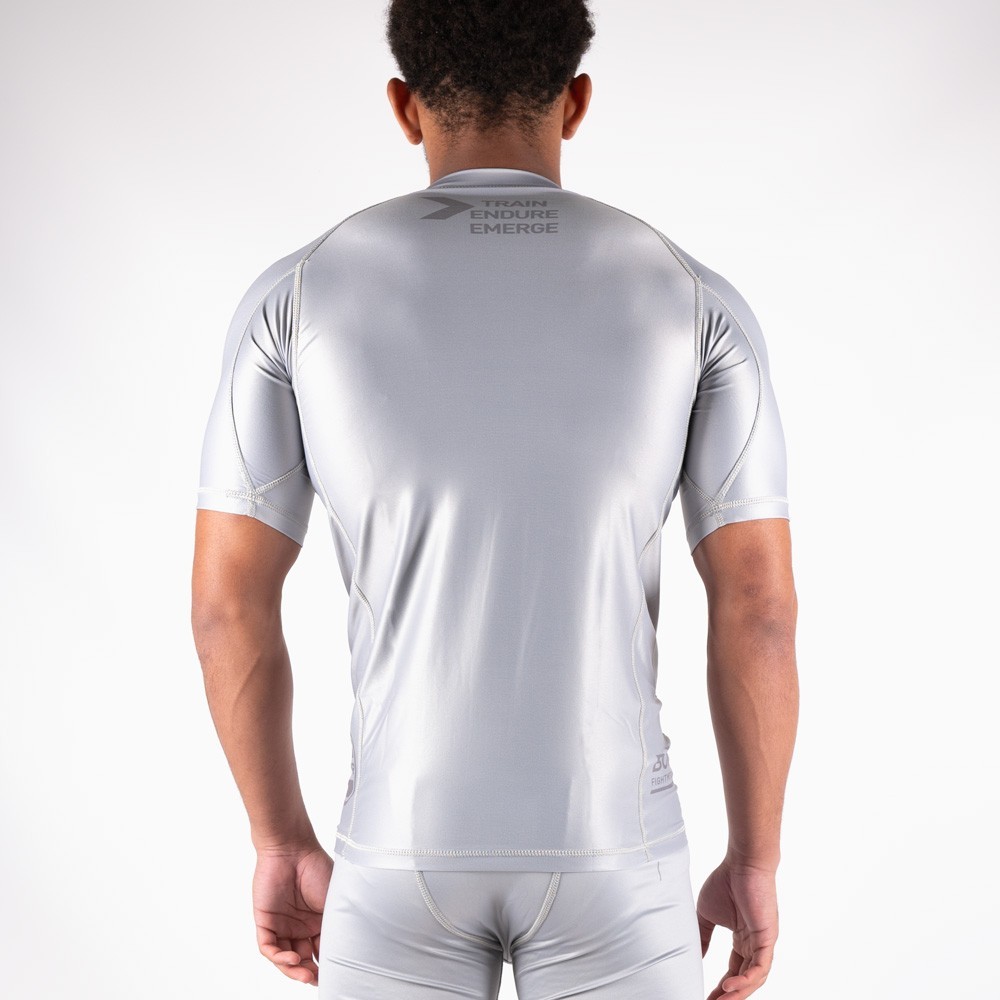 Rashguard Deportivo Training - MA-8R