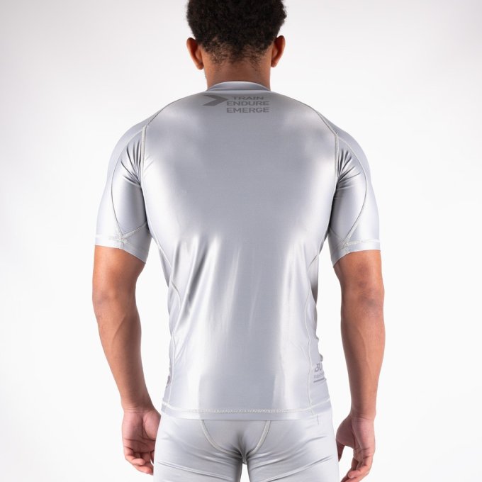 Rashguard Deportivo Training - MA-8R