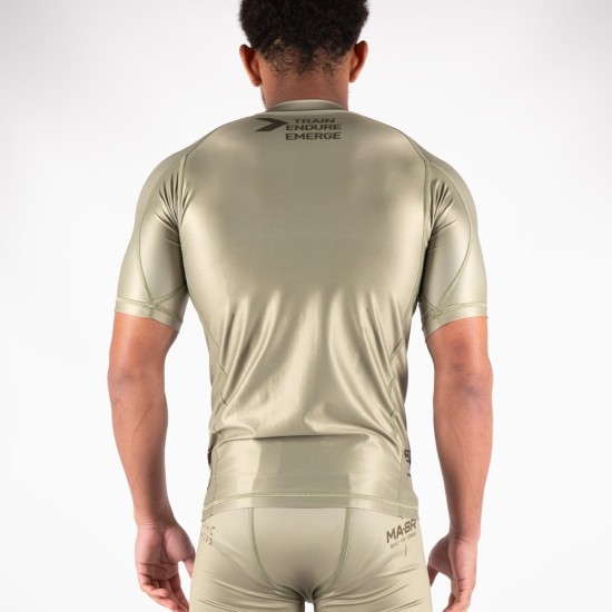 Rashguard Sport Training - MA-8R