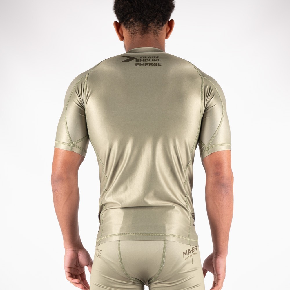 Rashguard Sport Treino - MA-8R