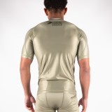 Rashguard Deportivo Training - MA-8R