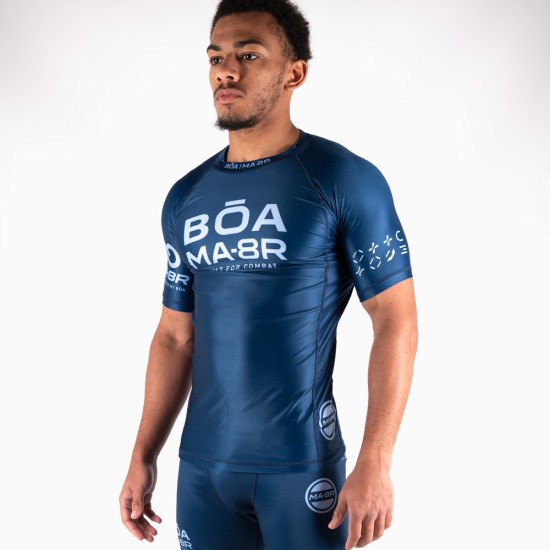 Rashguard Sport Training - MA-8R