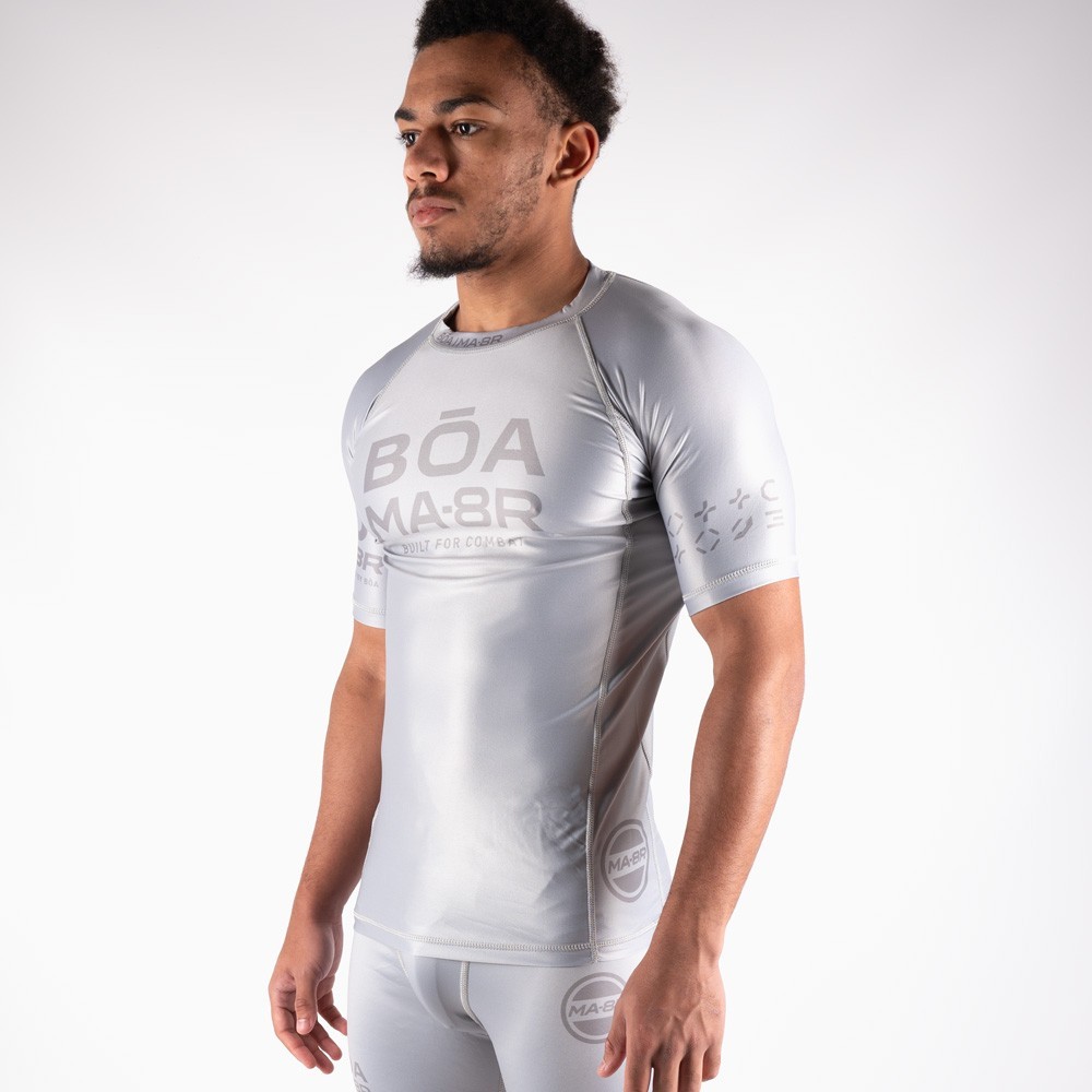 Sport Training Rashguard - MA-8R
