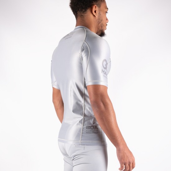 Sport Training Rashguard - MA-8R