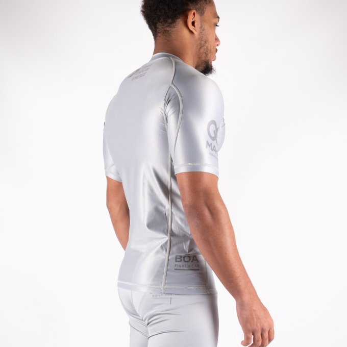 Rashguard Sport Training - MA-8R