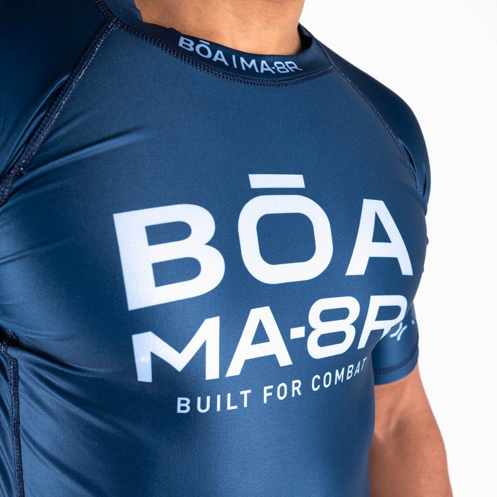 Rashguard Deportivo Training - MA-8R
