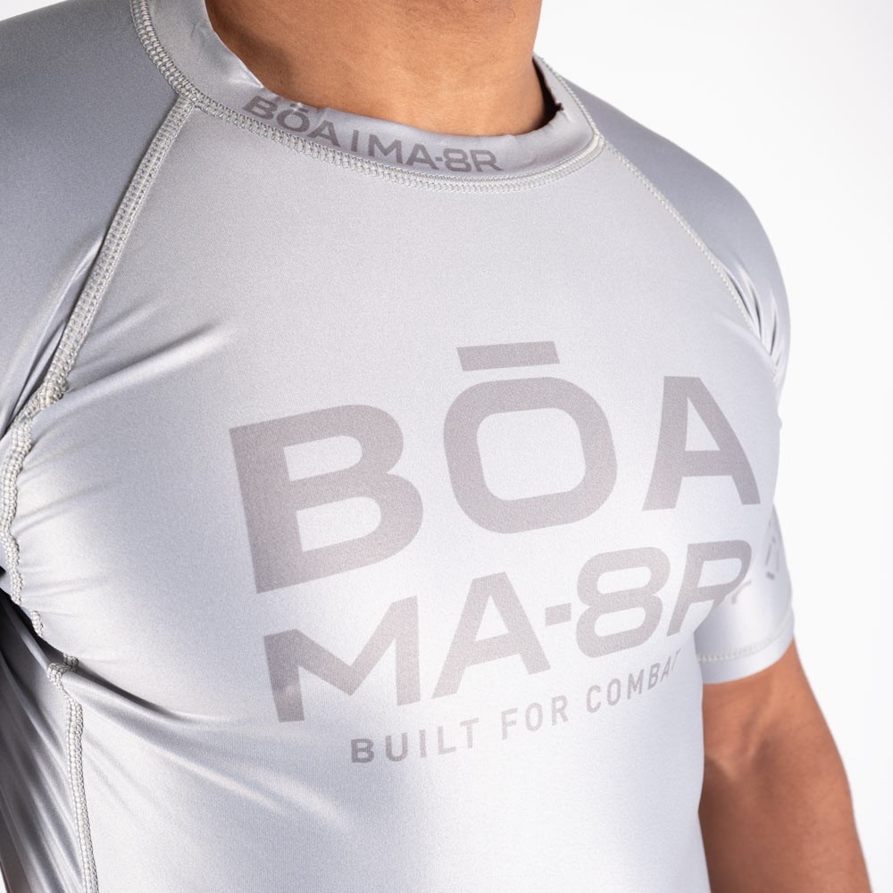 Rashguard Sport Training - MA-8R