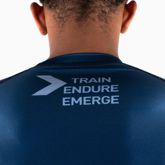 Rashguard Sport Allenamento - MA-8R